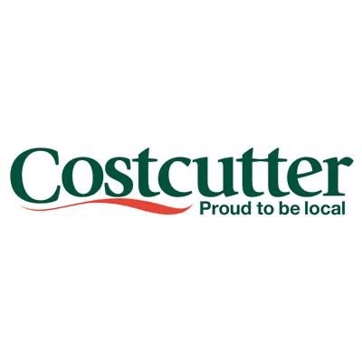 Costcutter convenience store logo