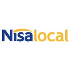 Nisa Local convenience store logo