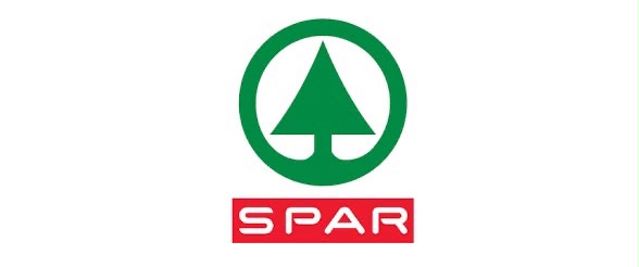 Spar convenience store logo