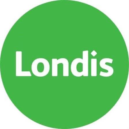 Londis convenience store logo
